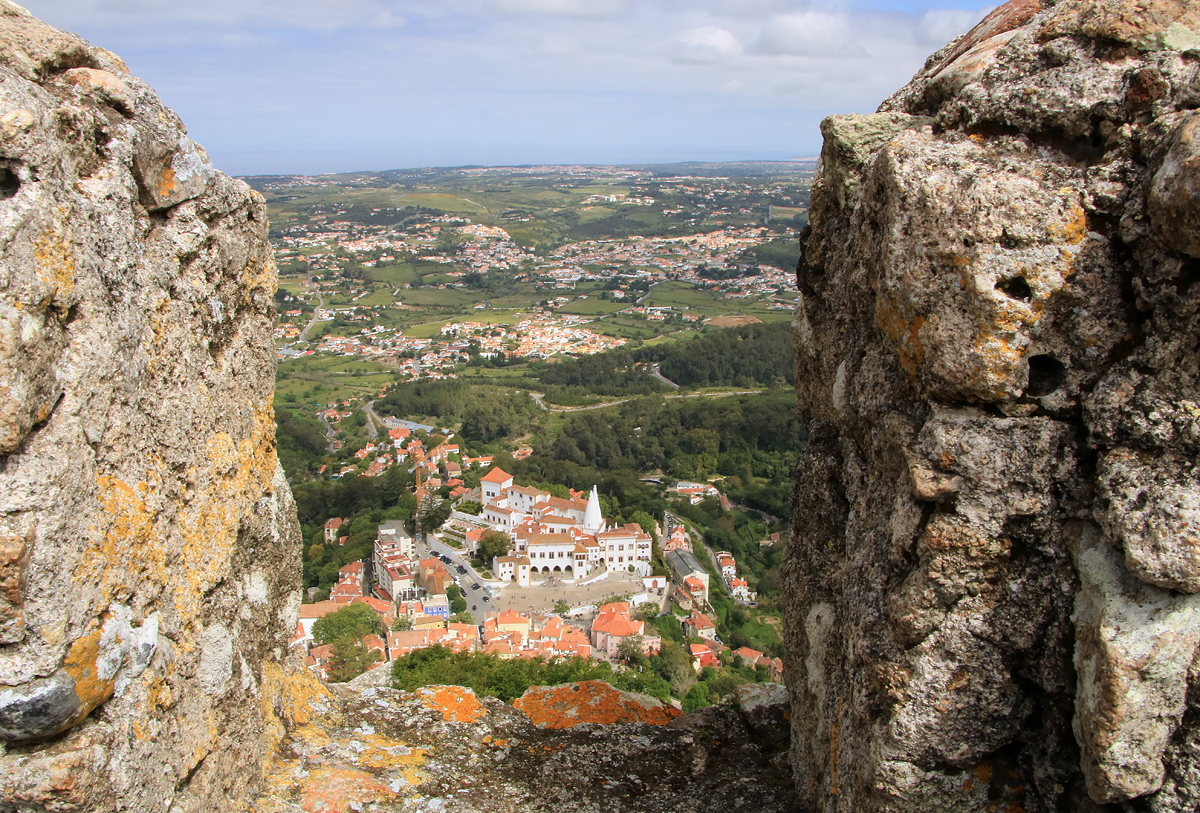 Sintra.