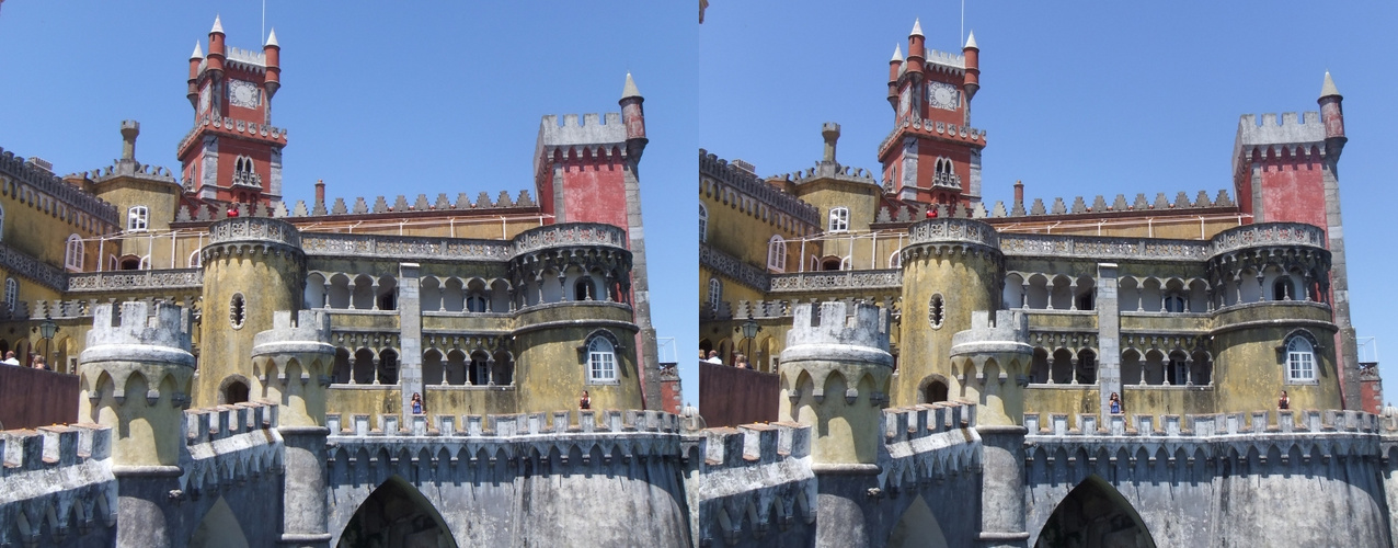 Sintra-2,Portugal