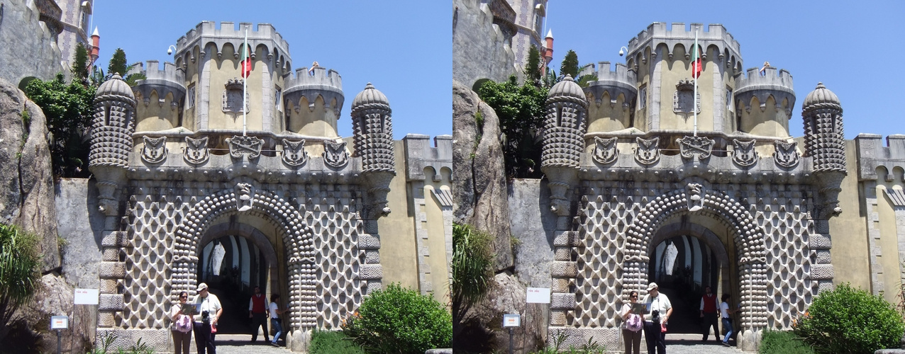 Sintra-4,Portugal