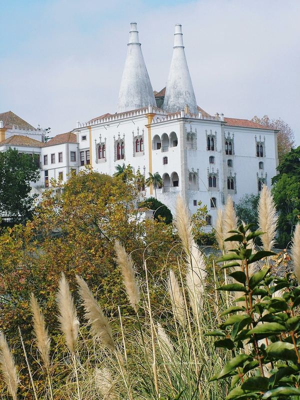 SINTRA