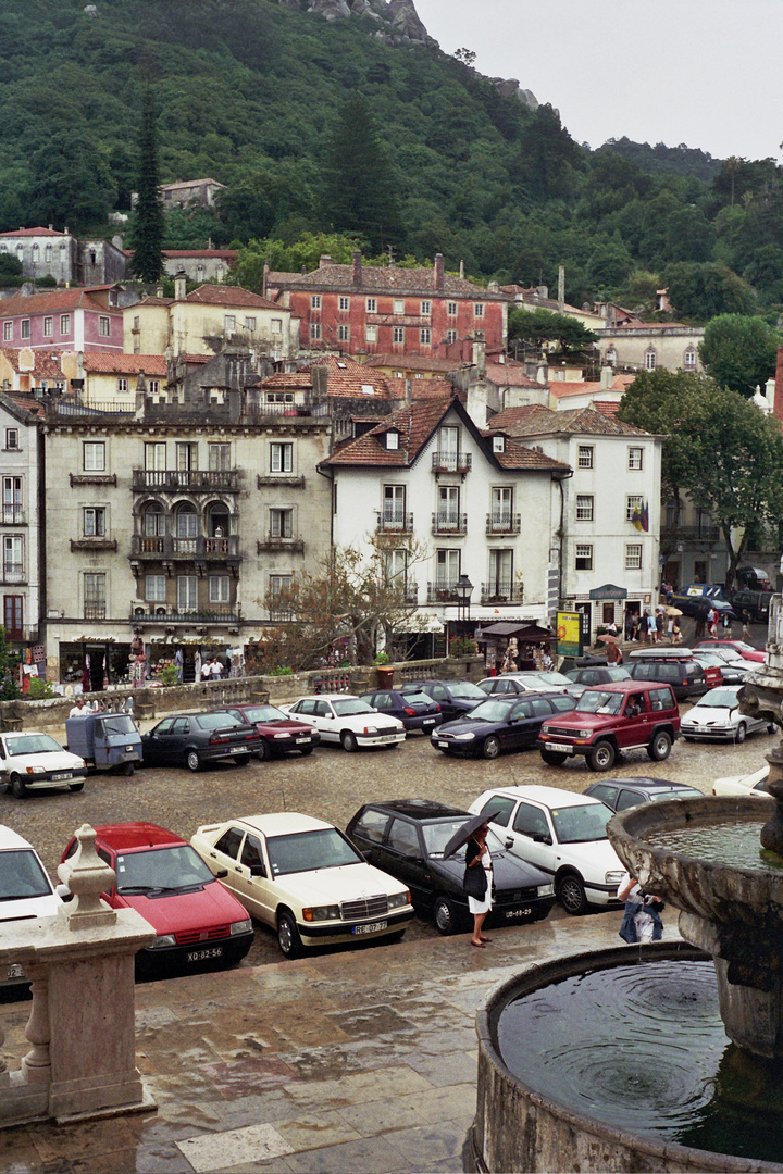 SINTRA