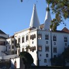 Sintra bei Lissabon