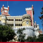 Sintra: castello