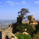 Sintra Castelo dos Mouros 2