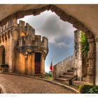 Sintra Castle