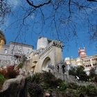 Sintra - hier findet man Portugals Neuschwanstein