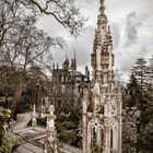 Sintra in Portugal