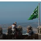 Sintra - Maurische Burg