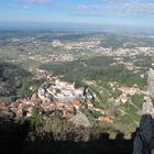 Sintra nahe Lissabon