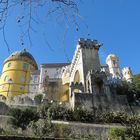 Sintra, Palacio da Pena