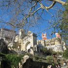 Sintra Palacio da Pena