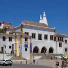 Sintra Palácio da Vila