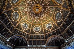 Sintra Palacio Nacional