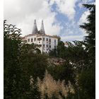 Sintra - Palacio Nacional