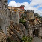 Sintra, Palacio Nacional da Pena 02 (c)