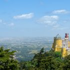 Sintra - Palácio Nacional da Pena