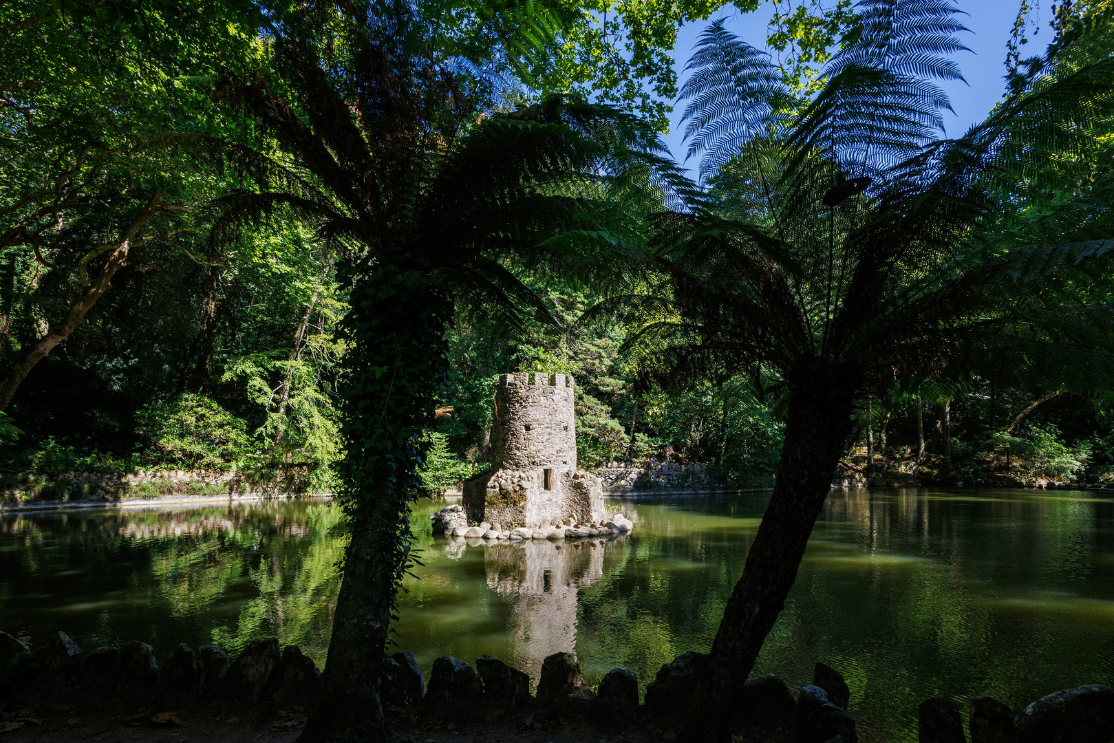 ~ SINTRA PARK ~