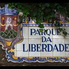 Sintra - Parque da Liberdade