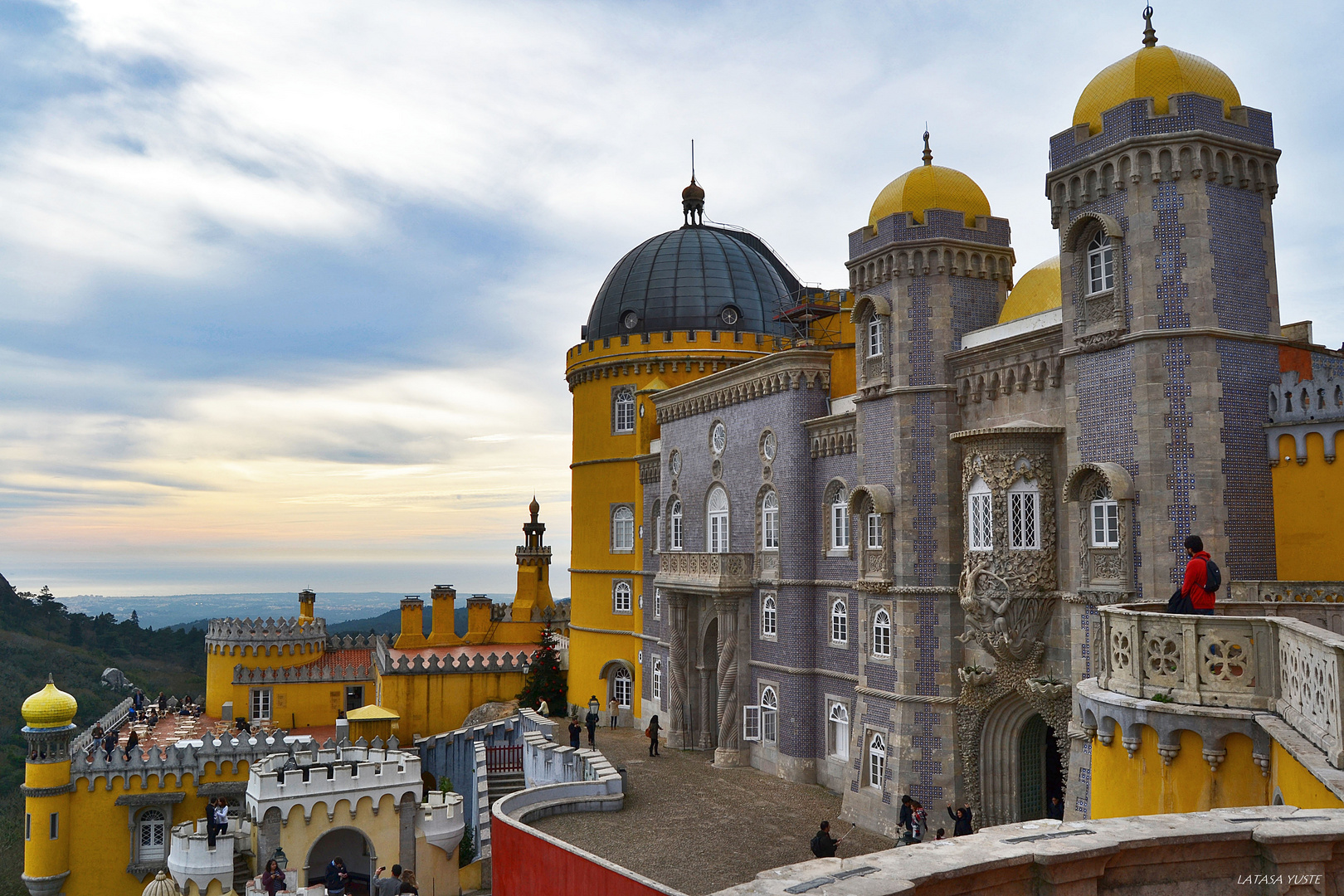 Sintra (Portugal)