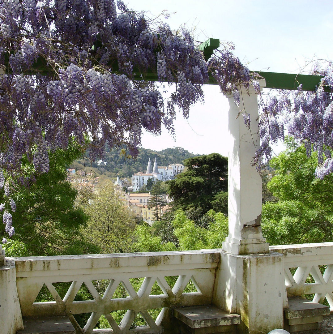 SINTRA PORTUGAL