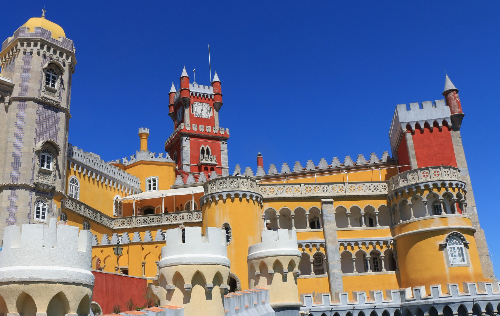 Sintra, Portugal