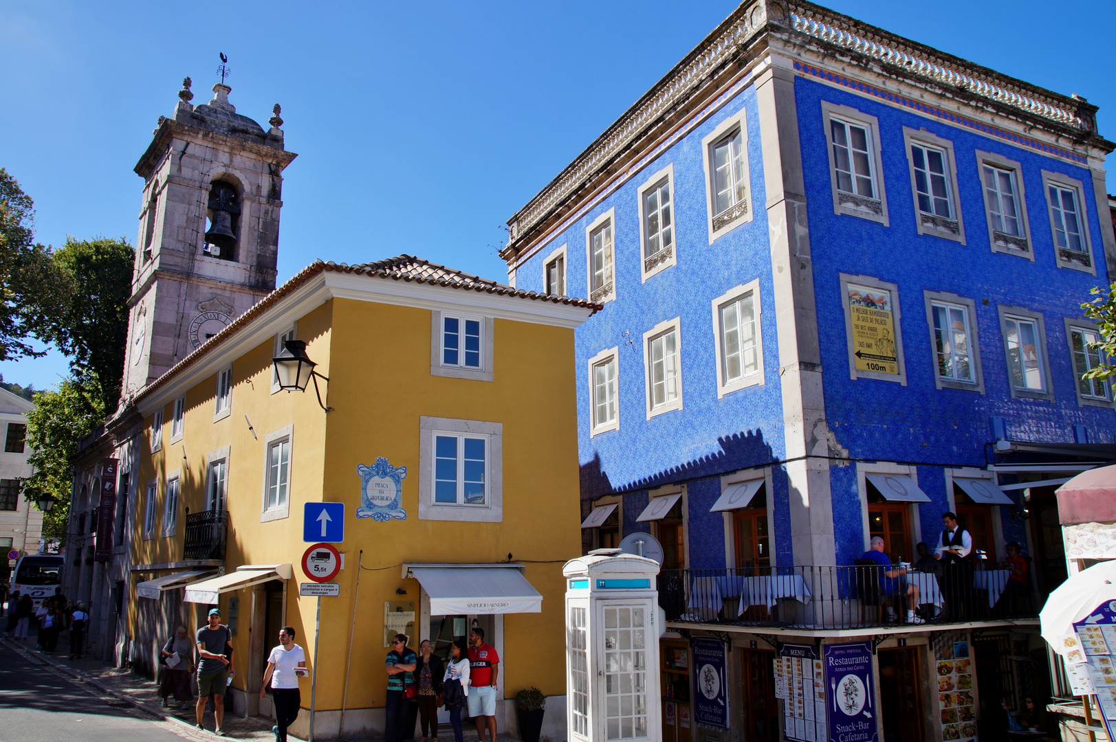 Sintra, Portugal