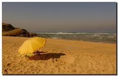 Sintra. Praia das Maçãs..Relax!