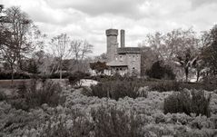 Sintra Sepia