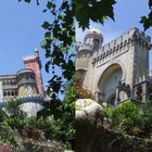 Sintra,Portugal