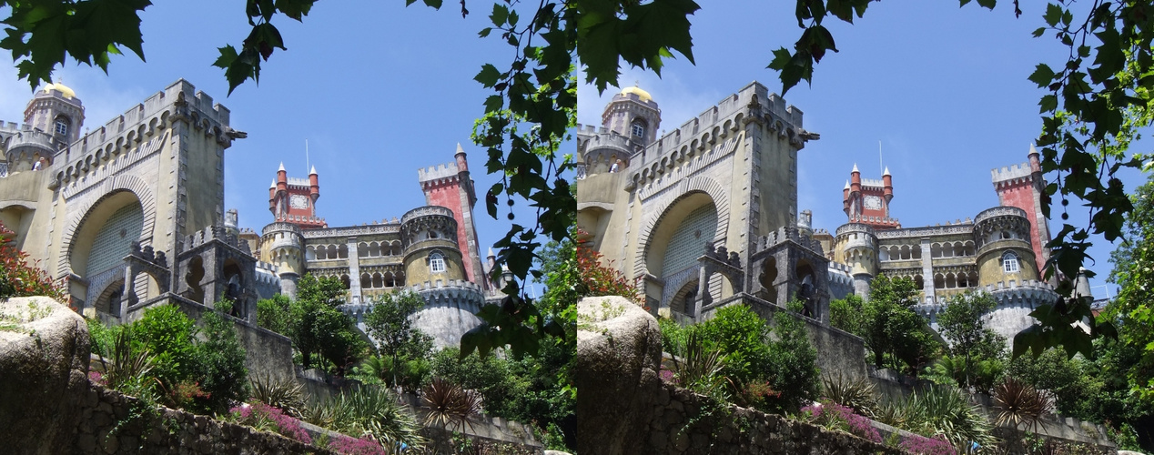 Sintra,Portugal