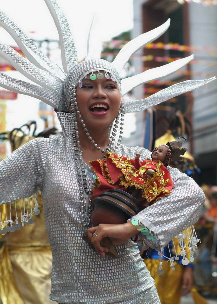 SINULOG #14