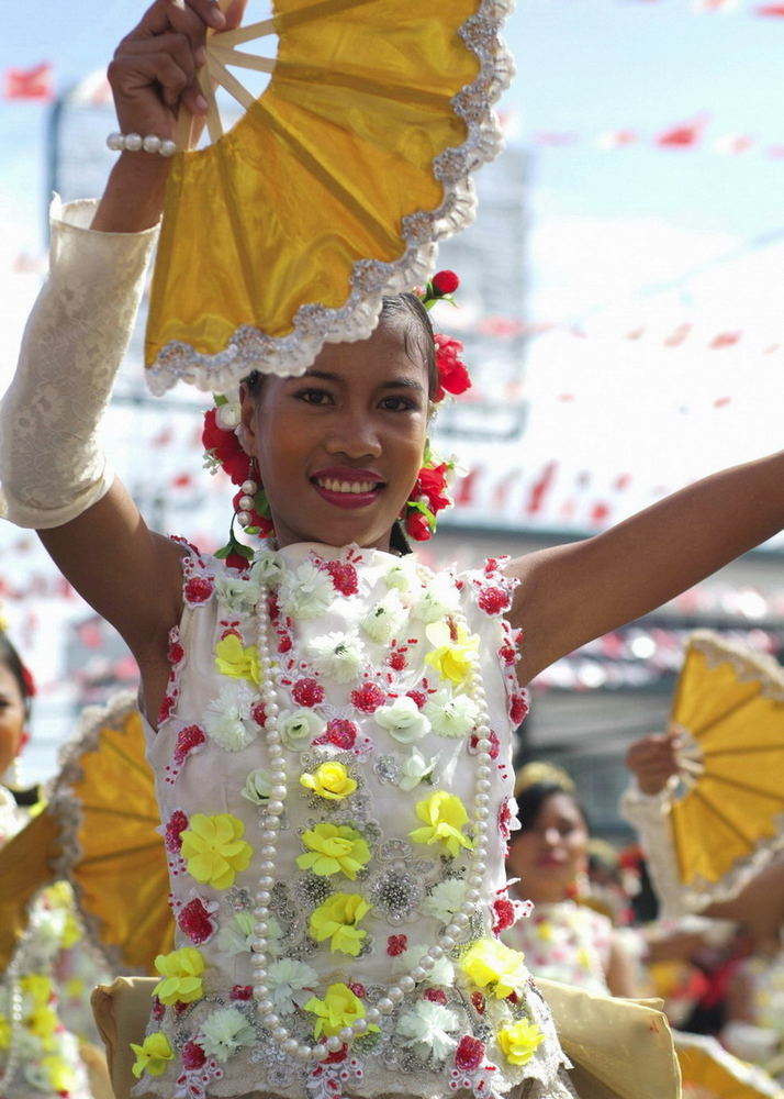 SINULOG #16