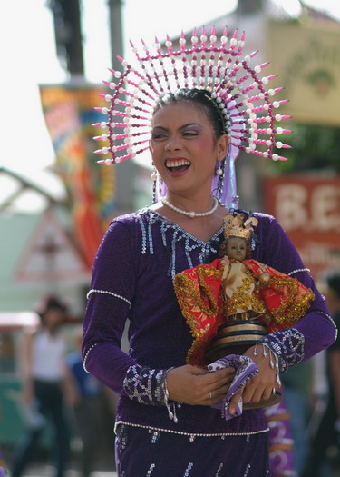 SINULOG 2006 #2