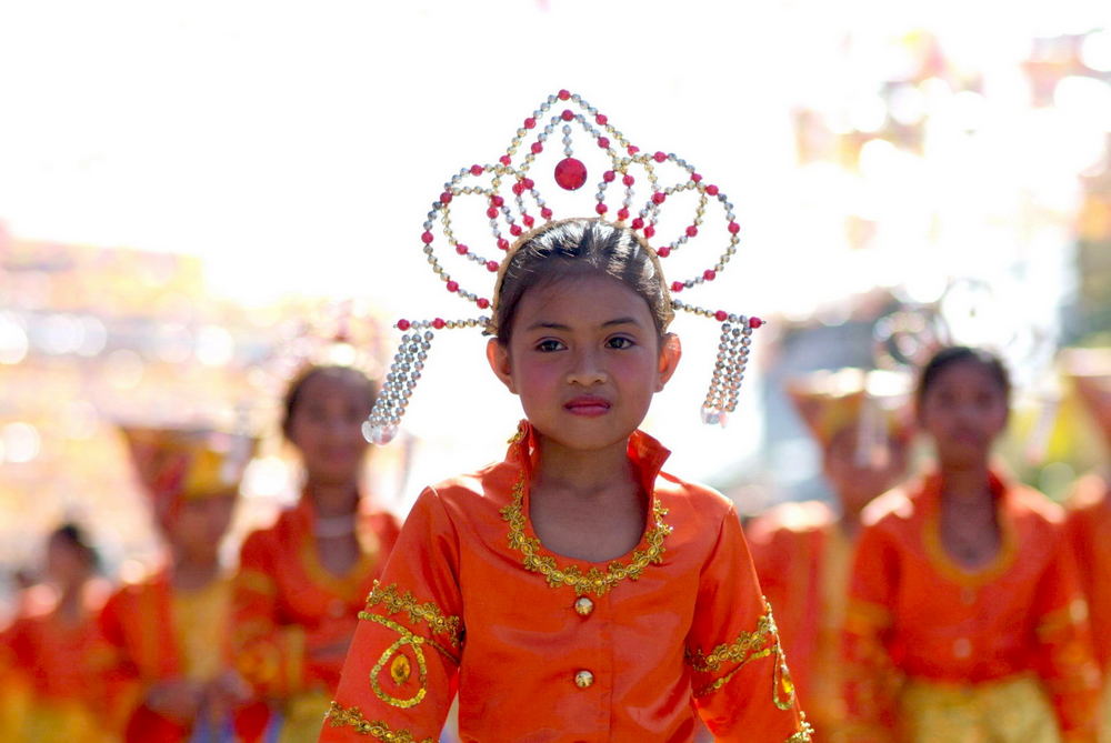 SINULOG 2006 #22