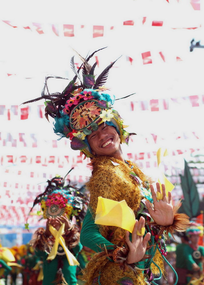 SINULOG 2006  #3 (reload)