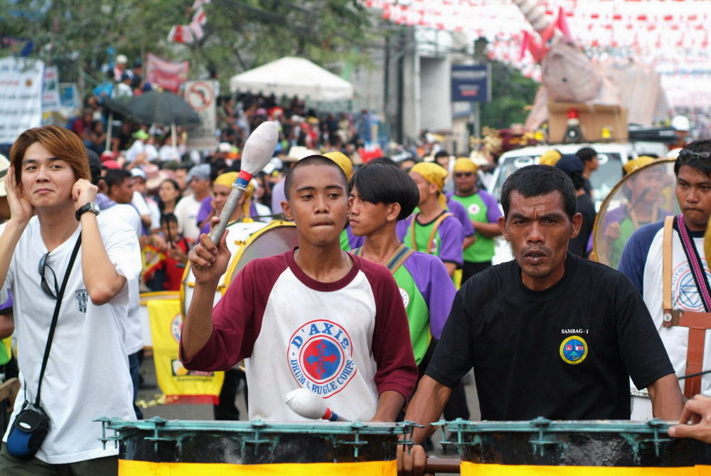 SINULOG 2006 #31