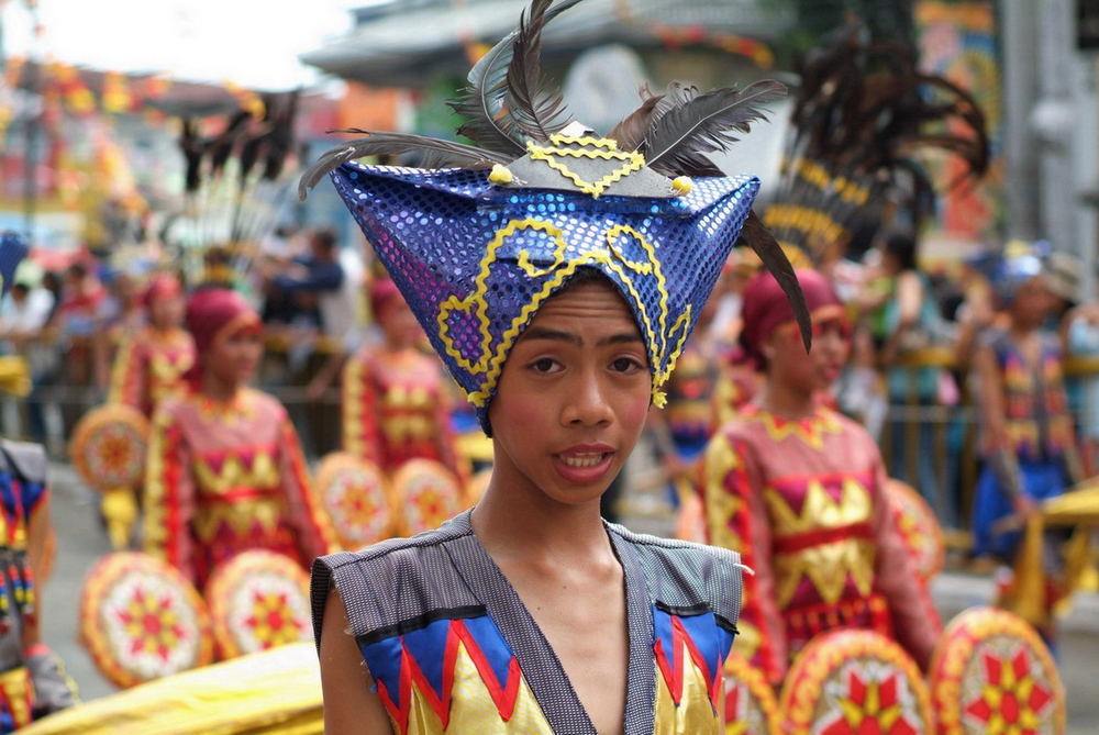 SINULOG 2006 #45