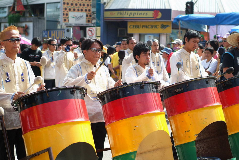 SINULOG 2006 #49