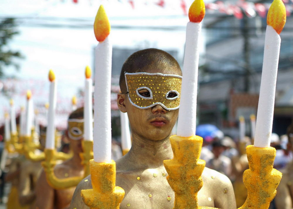 SINULOG 2006 #6 (reload)