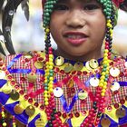 Sinulog Dancer