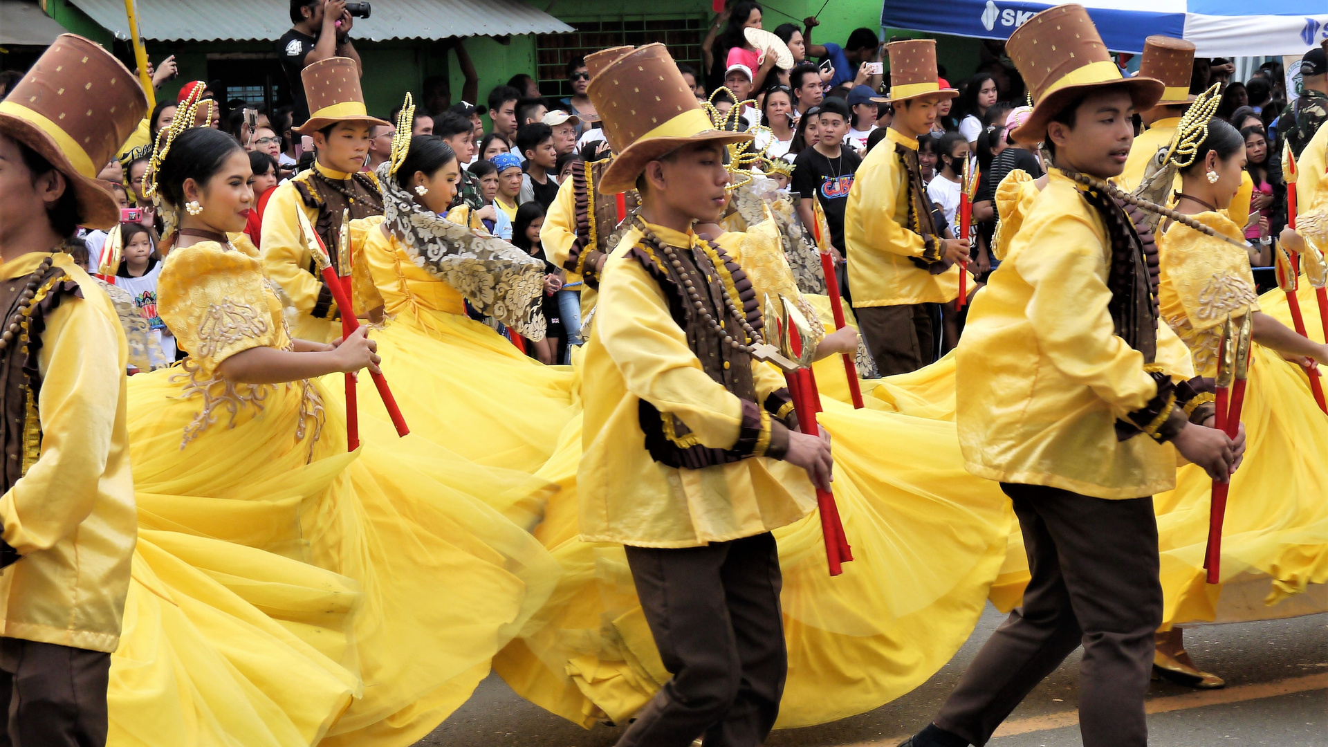 Sinulog Festival Cebu City