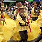 Sinulog Festival Cebu City