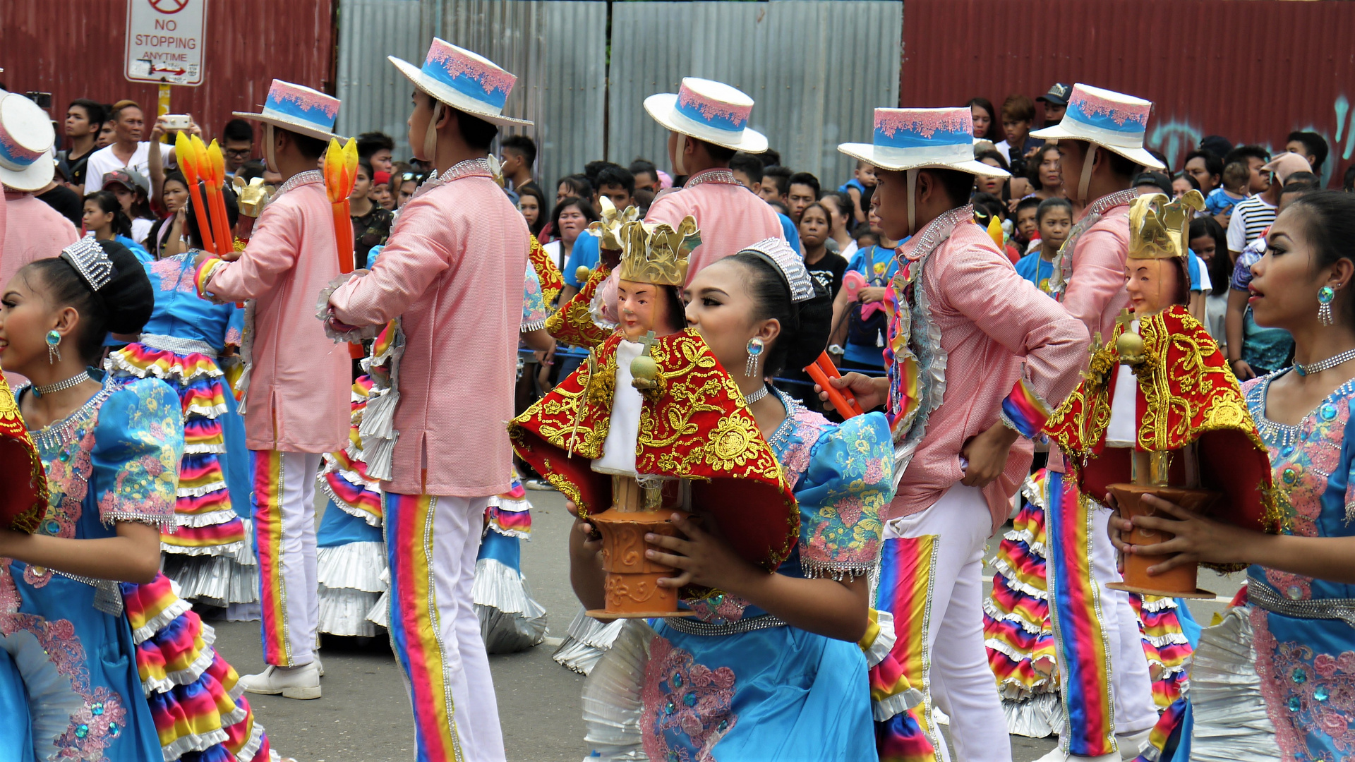 Sinulog Festival Cebu City