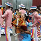 Sinulog Festival Cebu City