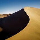 Sinuosità..........del deserto........