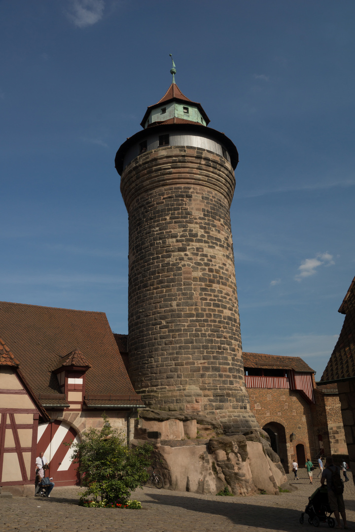 Sinwellturm 2