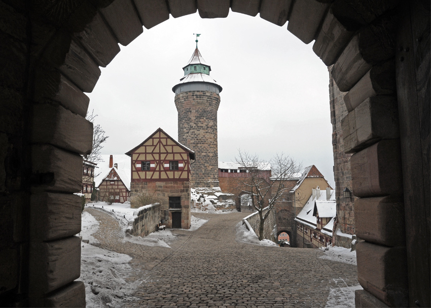 Sinwellturm