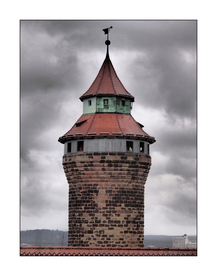 Sinwellturm