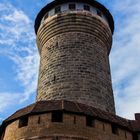 Sinwellturm, Kaiserburg Nürnberg