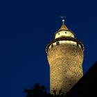 Sinwellturm Nürnberger Burg